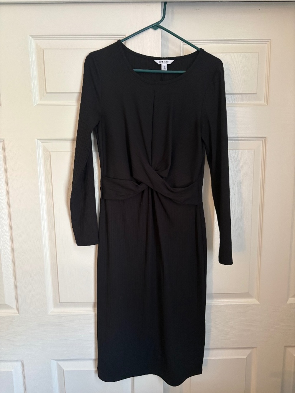 Black Women’s Dress Medium
